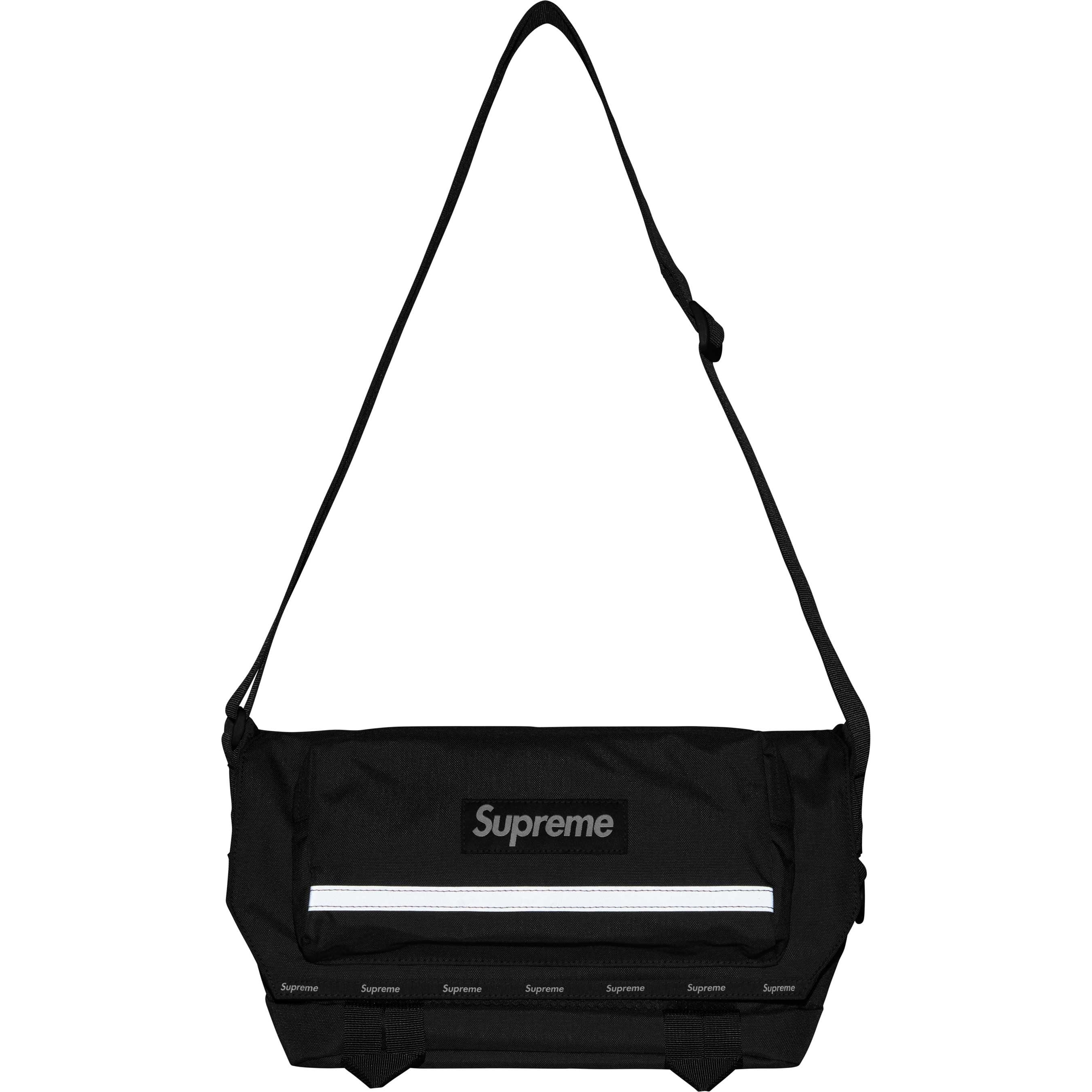 Messenger Bag view 13